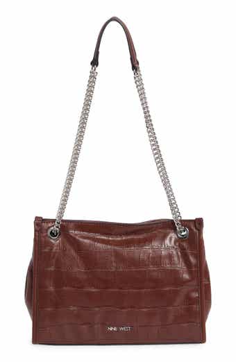 Lioren Convertible Crossbody Bag