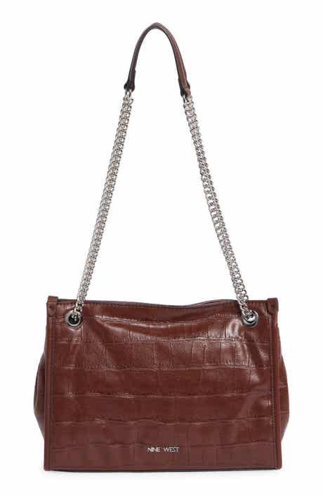 Lioren Convertible Crossbody Bag