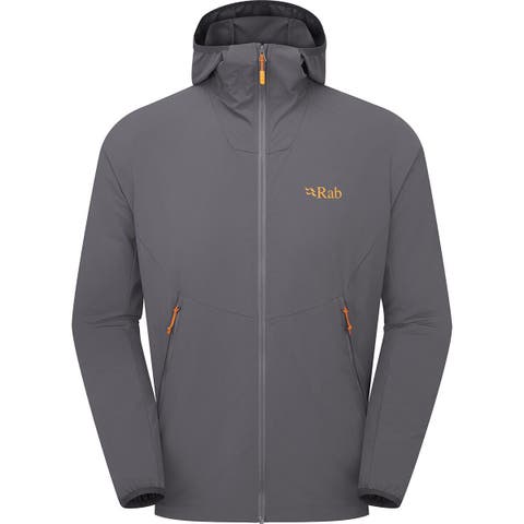 Borealis Full-Zip Hoodie - Men's
