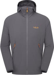Rab Borealis Full-Zip Hoodie - Men's