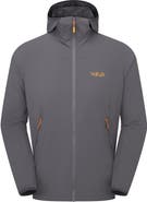Rab Borealis Full-Zip Hoodie - Men's