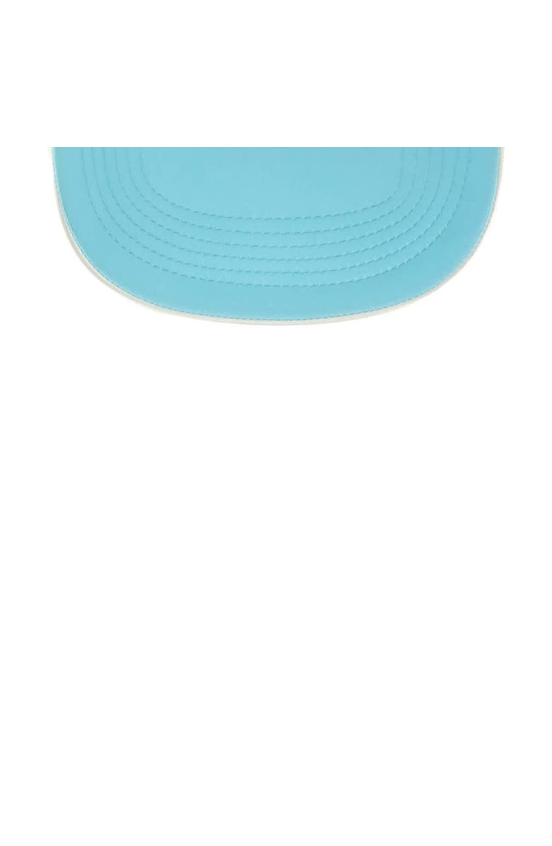 '47 Women's '47 White North Carolina Tar Heels Outspoken Hitch Adjustable Hat, Alternate, color, White