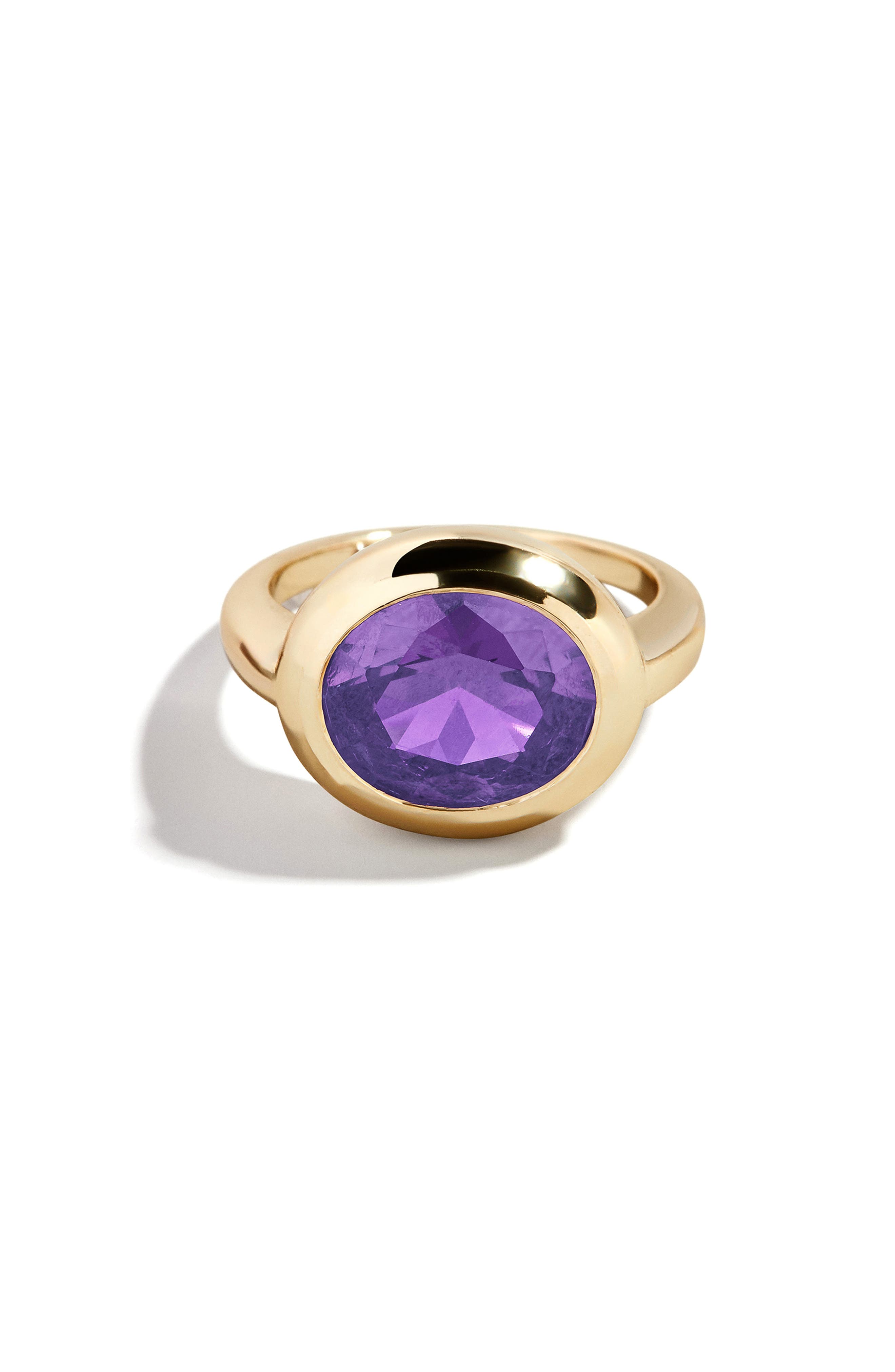LIGHT AMETHYST