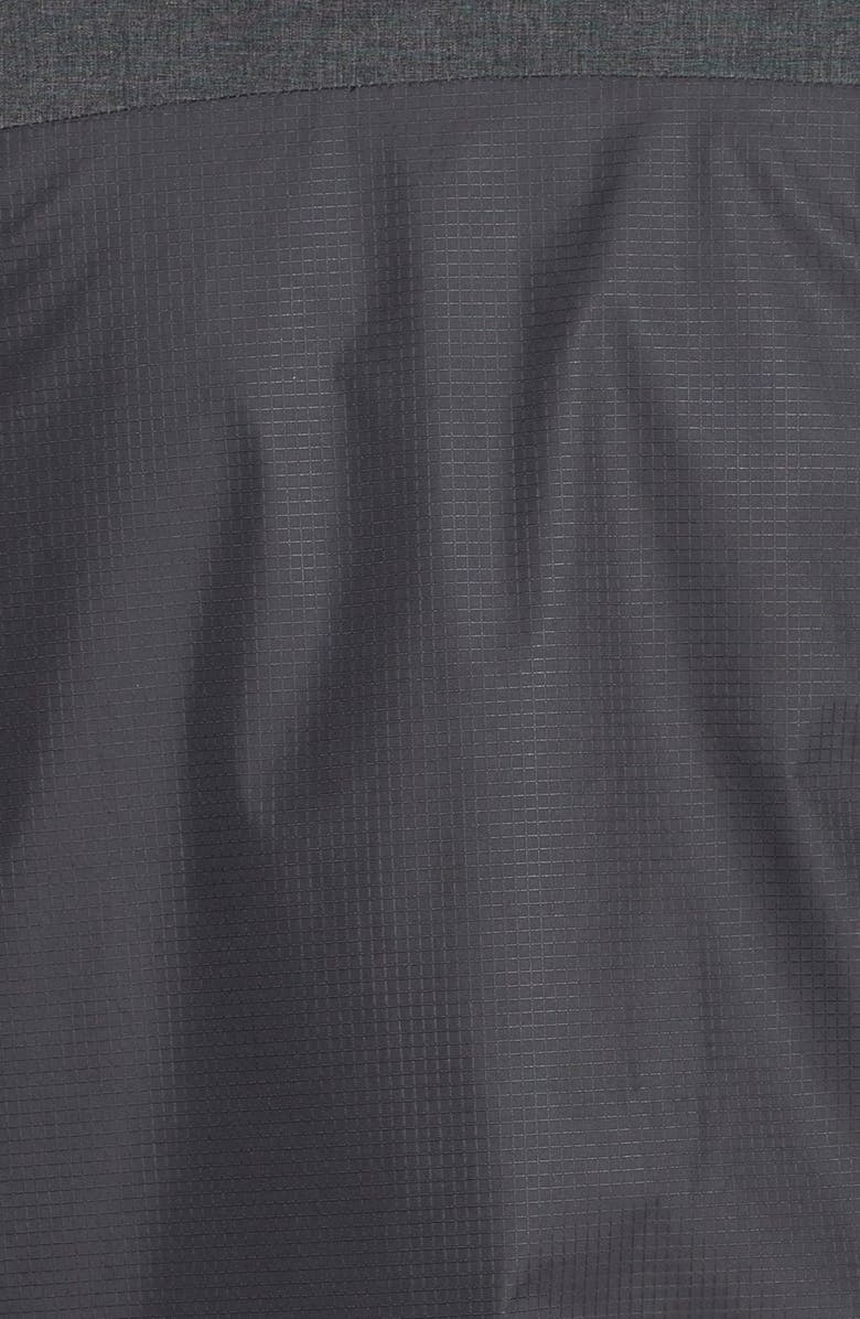 The North Face 'Venture' Waterproof Hybrid Jacket, Alternate, color,