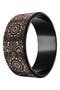 selected Mandala Black