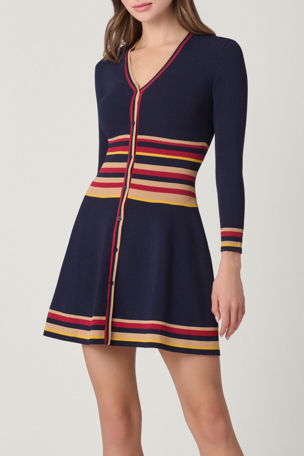 selected Navy Multi