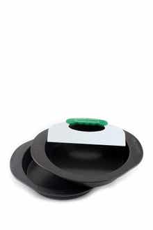 BergHOFF Gray Perfect Slice Round Cake Pan - 3 Piece Set