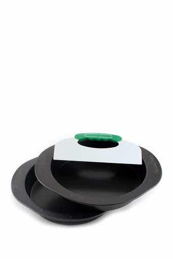 BergHOFF Gray Perfect Slice Round Cake Pan - 3 Piece Set