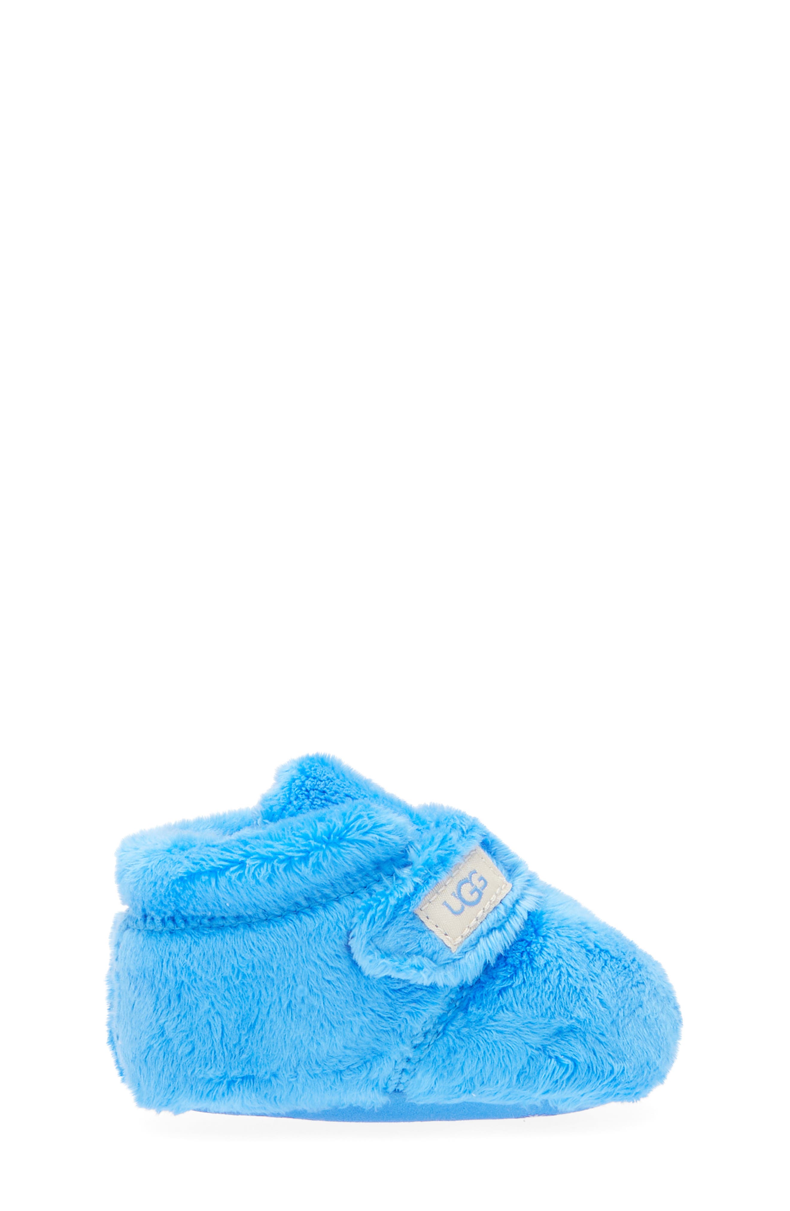 UGG<sup>®</sup> Bixbee Bootie, Alternate, color, Big Sky