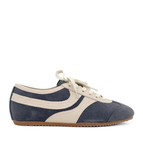 Lydia Suede Sneakers