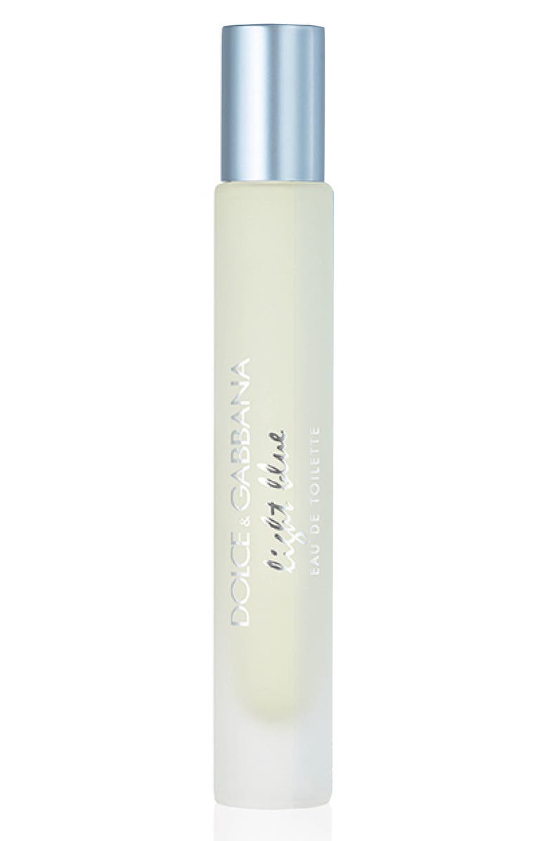 Dolce&Gabbana Light Blue Eau de Toilette Spray, Alternate, color,