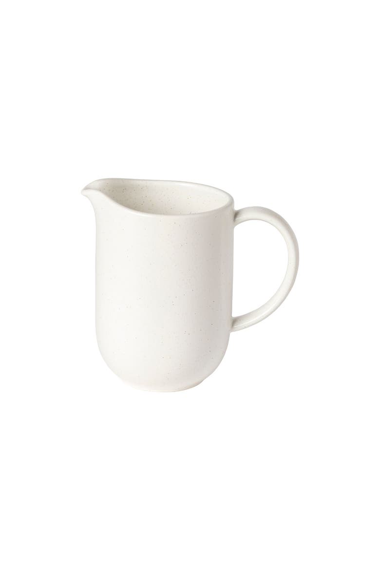 Pacifica Pitcher, Main, color, Salt