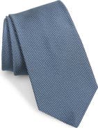 Ralph Lauren Purple Label Bond St. Silk Tie