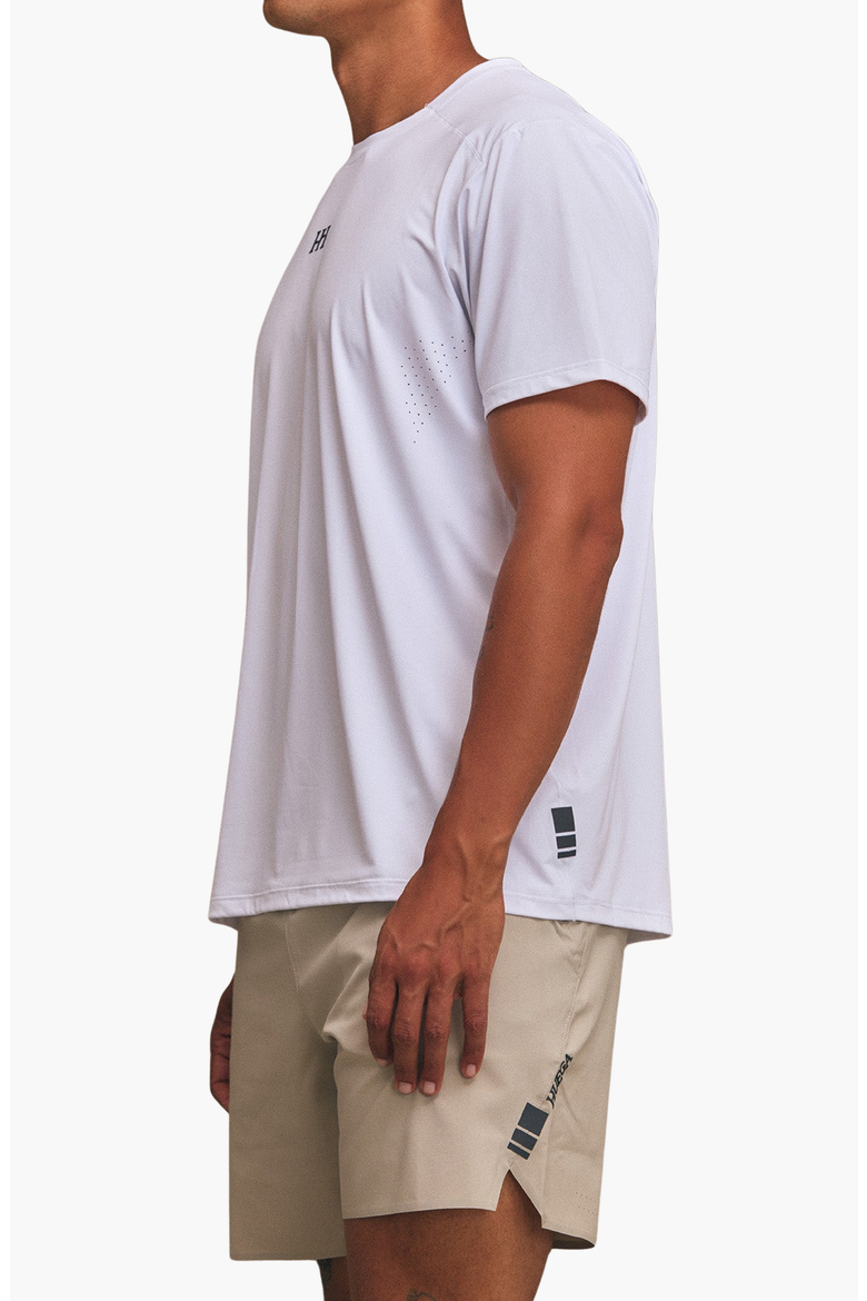 Surge Tee, Alternate, color, White