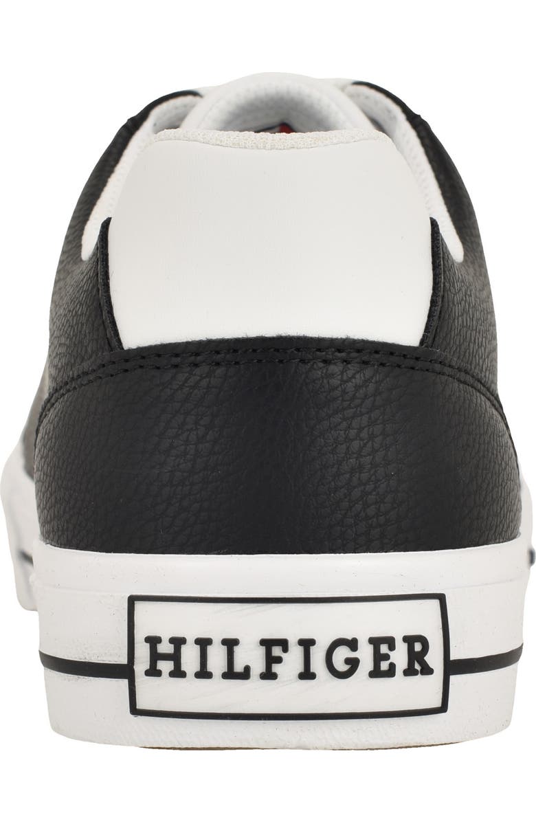 Tommy Hilfiger Risabel Sneaker, Alternate, color, Black