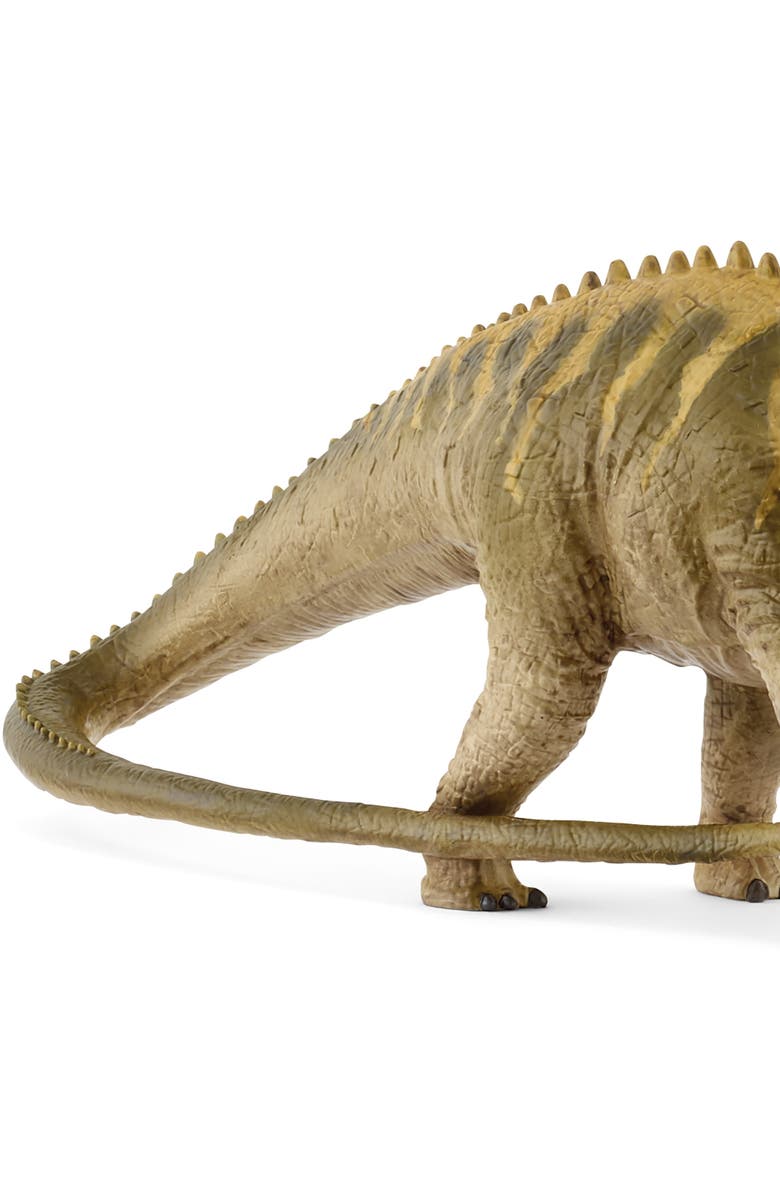 Schleich Diplodocus 11 Inch Dinosaur Figurine, Alternate, color, Multicolored