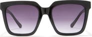 Vince Camuto Oversize Square Sunglasses