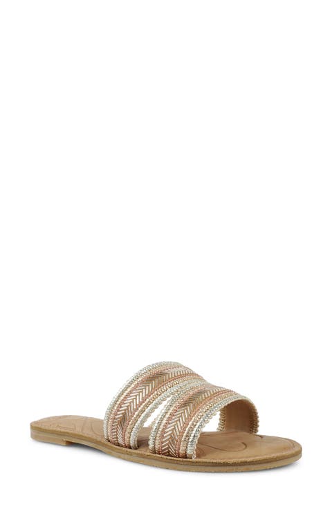 Tanner Slide Sandal (Women)