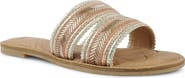 Candie's Tanner Slide Sandal