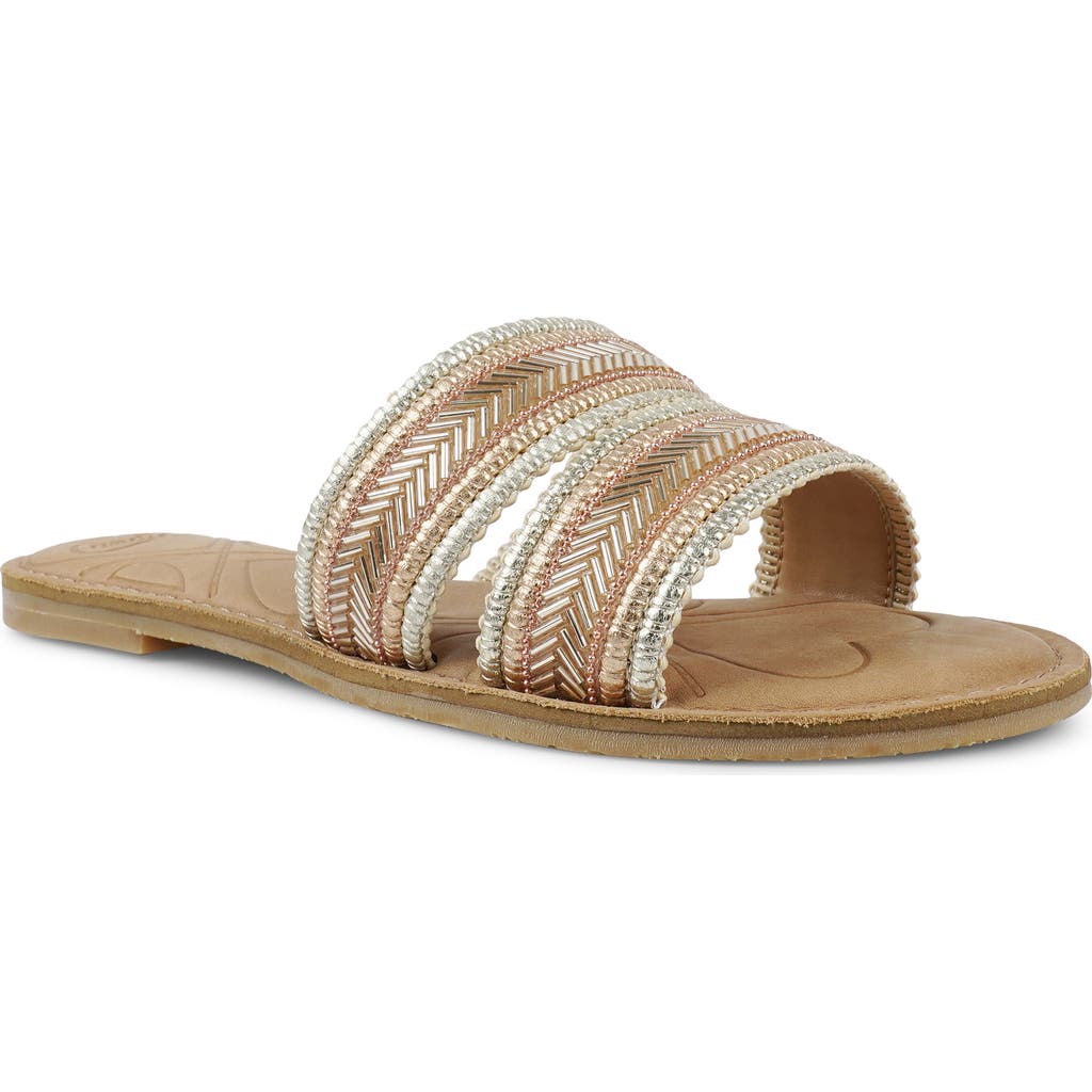 Candies Candie's Tanner Slide Sandal