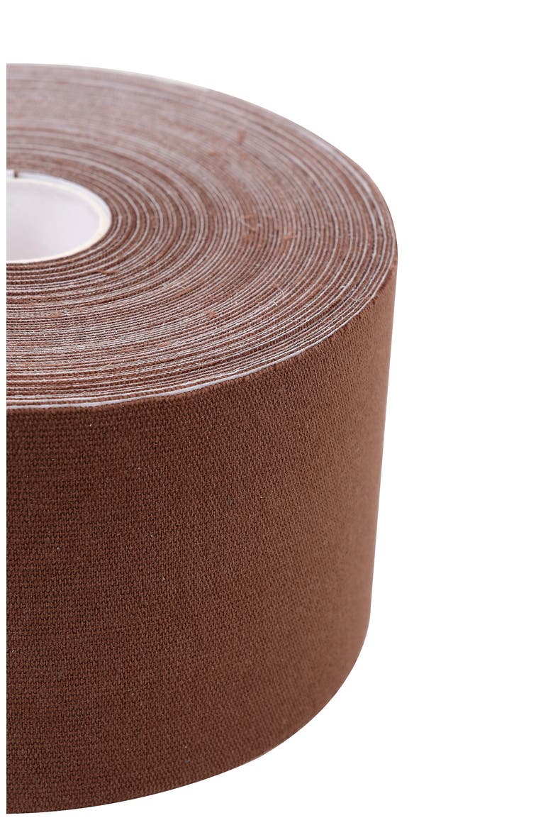 Boob Lifting Body Tape, Alternate, color, PECAN