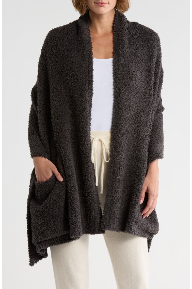 Barefoot Dreams® CozyChic™ Travel Shawl (Women) | Nordstromrack