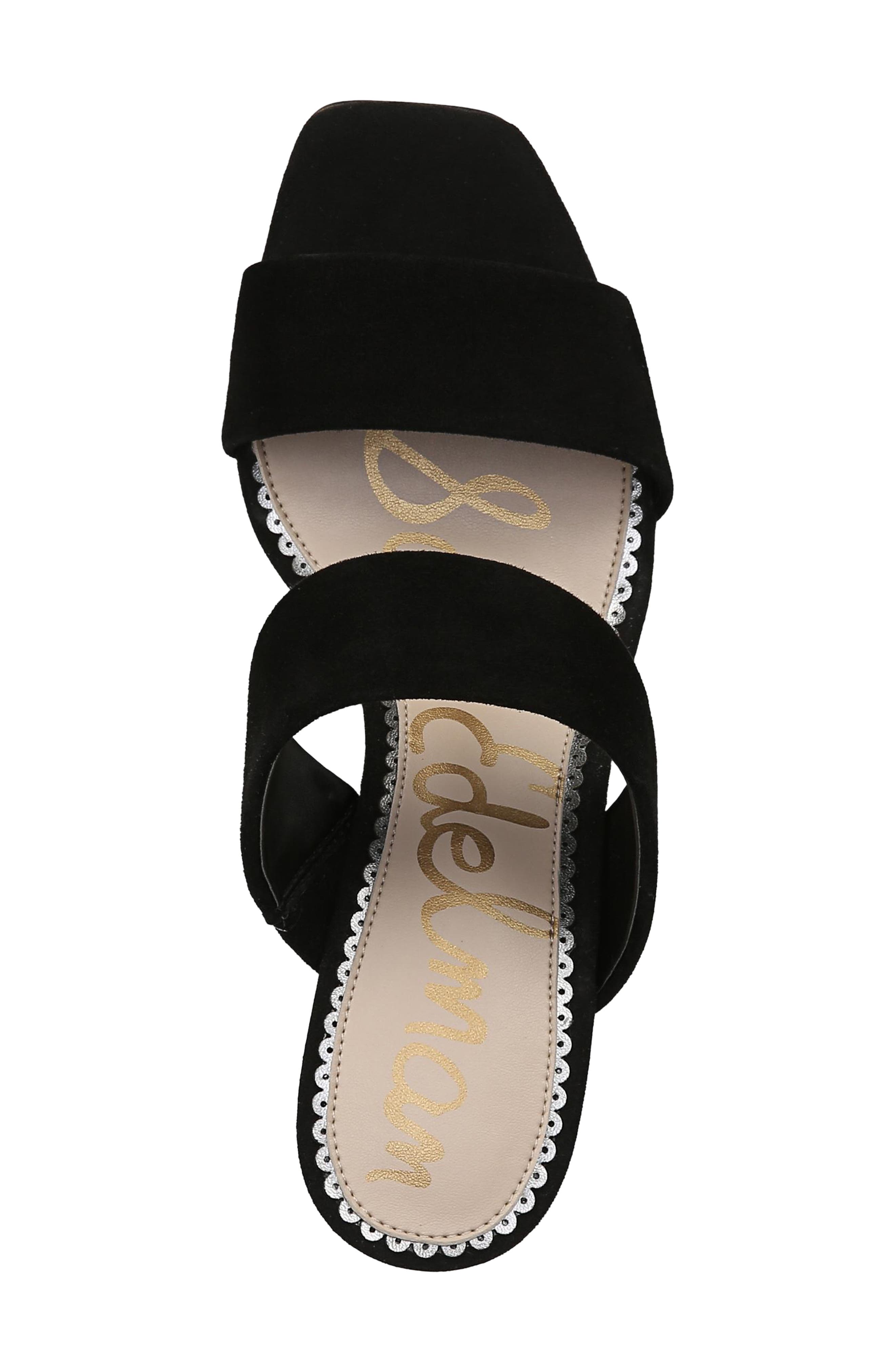 Sam Edelman Delaney Sandal, Alternate, color, 