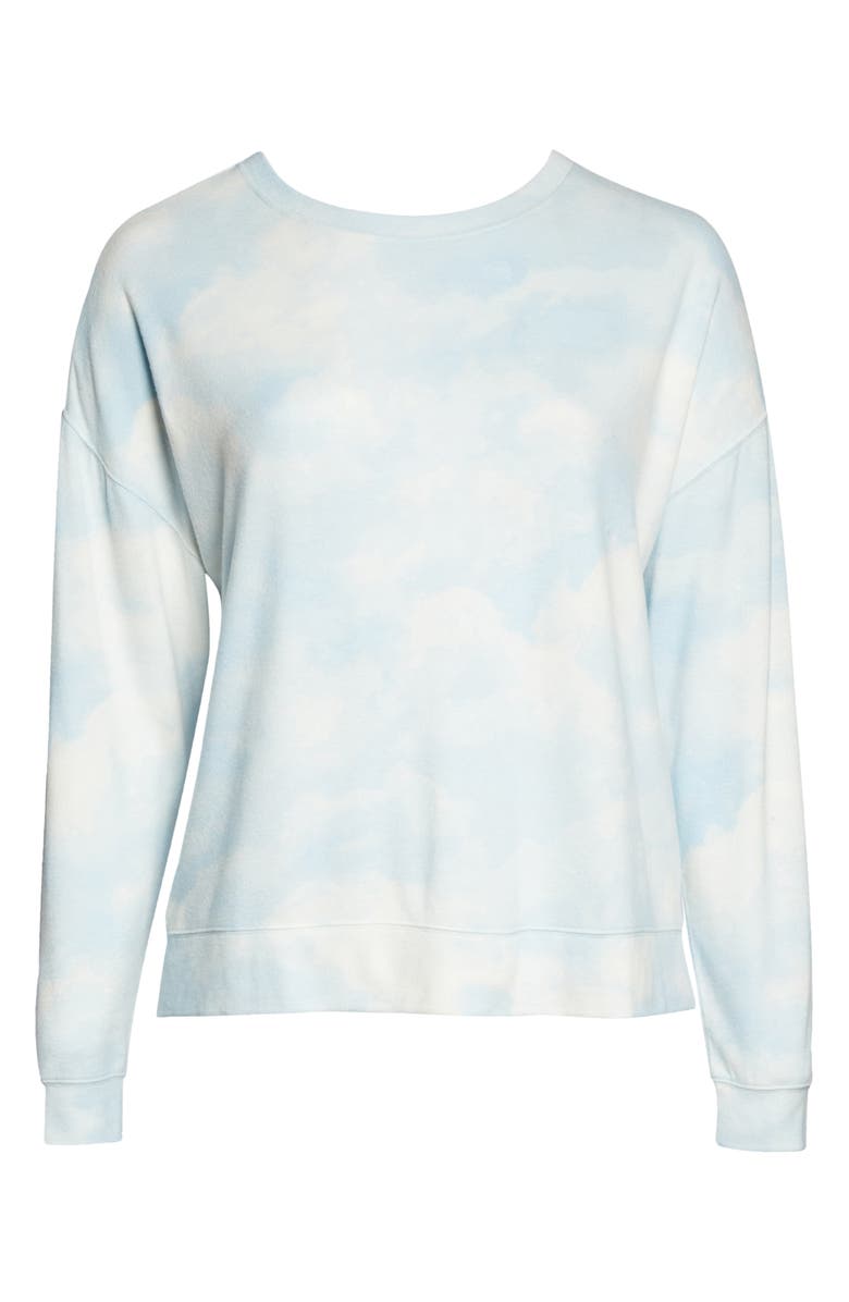 BP. Comfy Sleep Top, Alternate, color,