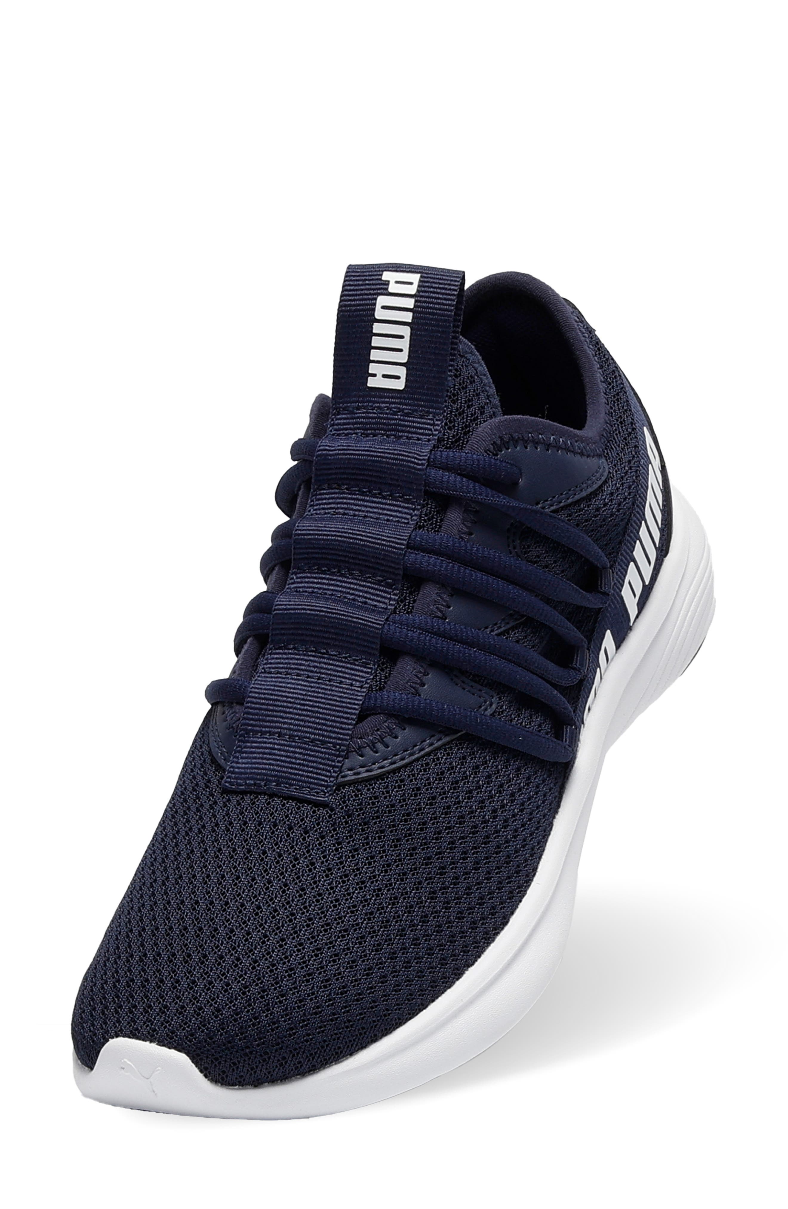 Star Vital Sneaker, Alternate, color, BLUE