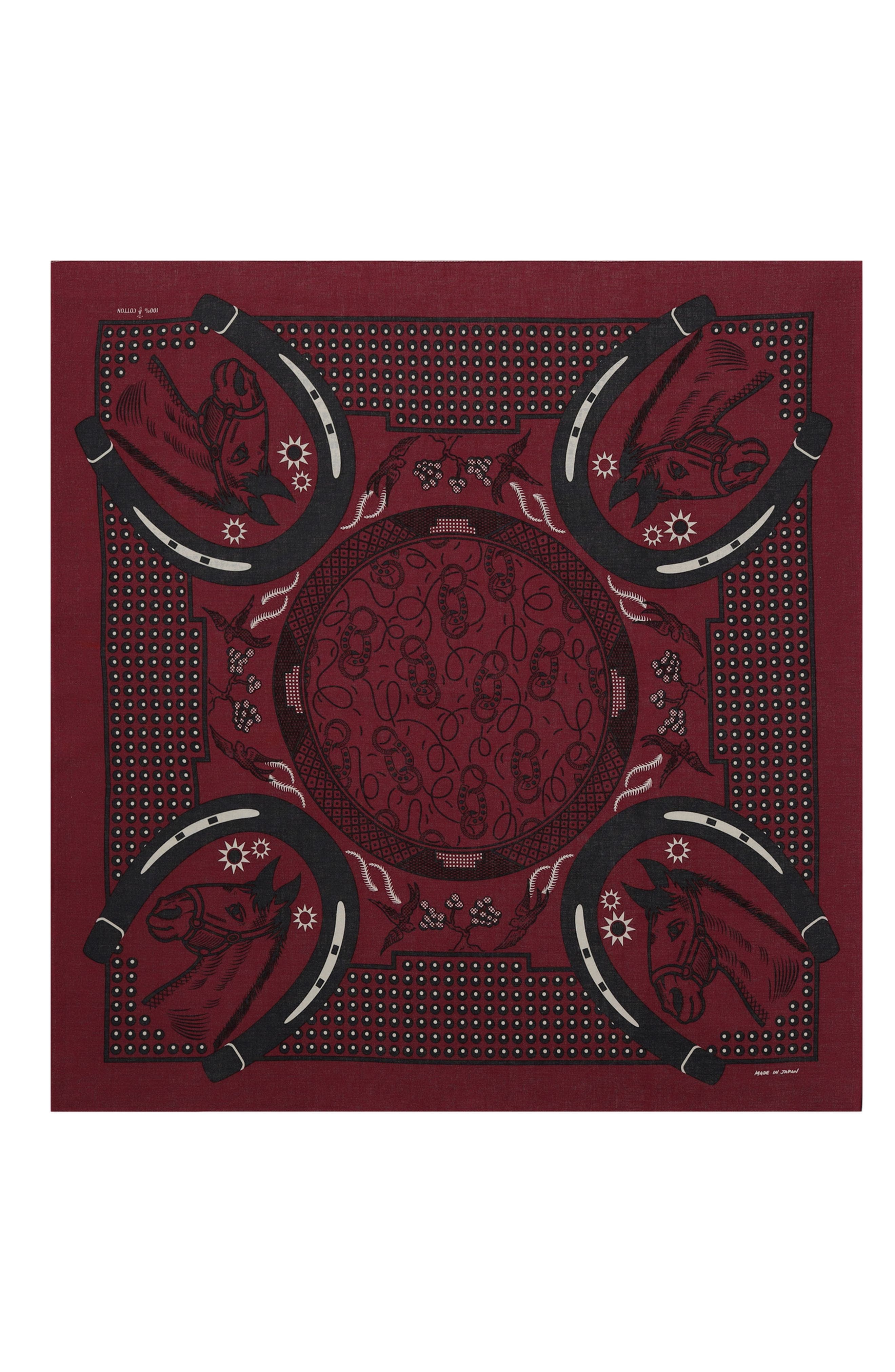 selected Burgundy