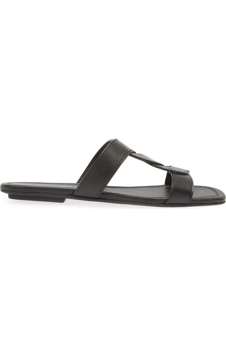 Stuart Weitzman Ibiza Slide Sandal, Alternate, color,