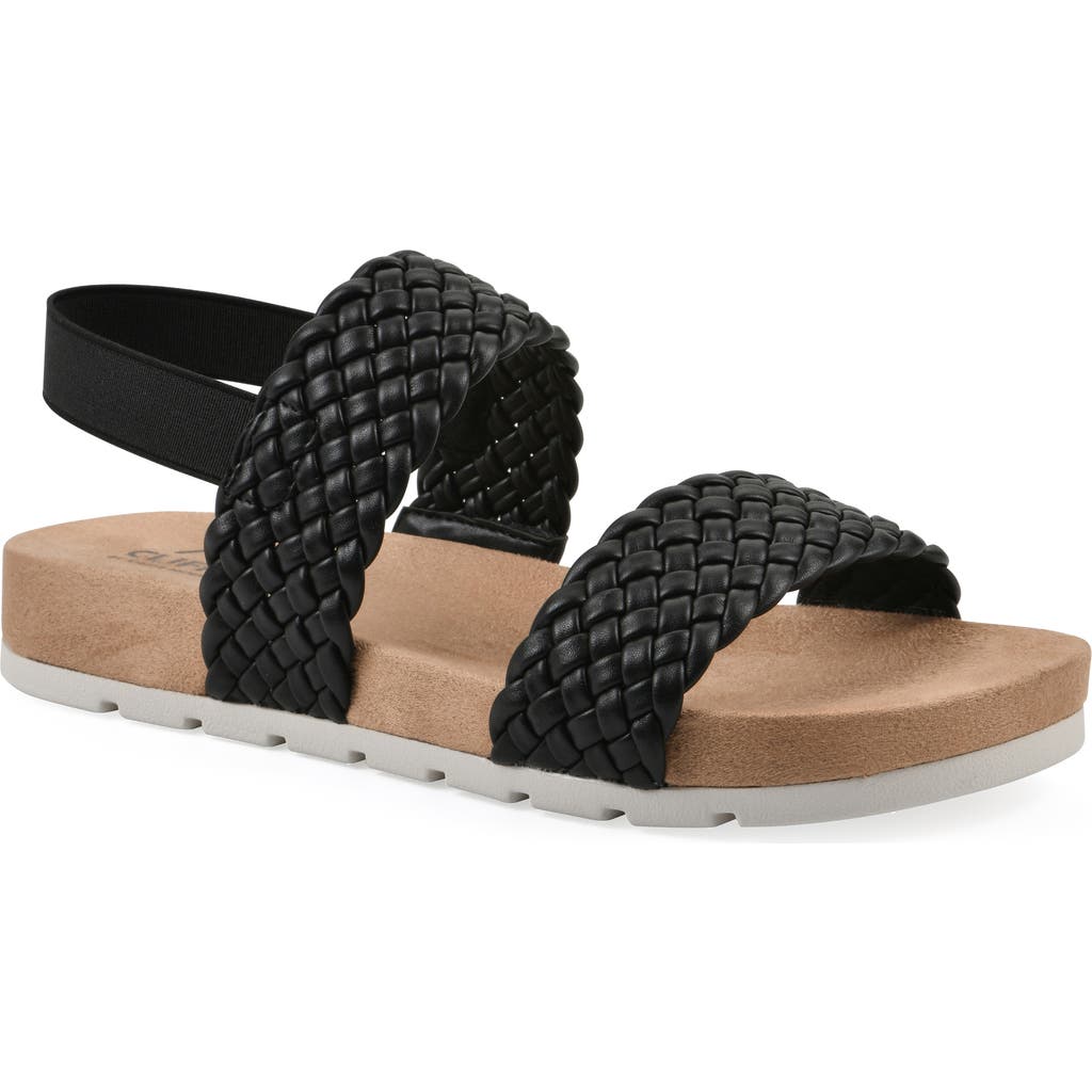 Cliffs By White Mountain Treat Slingback Sandal