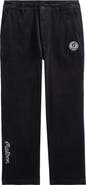 MALBON Grateful Dead Corduroy Pants