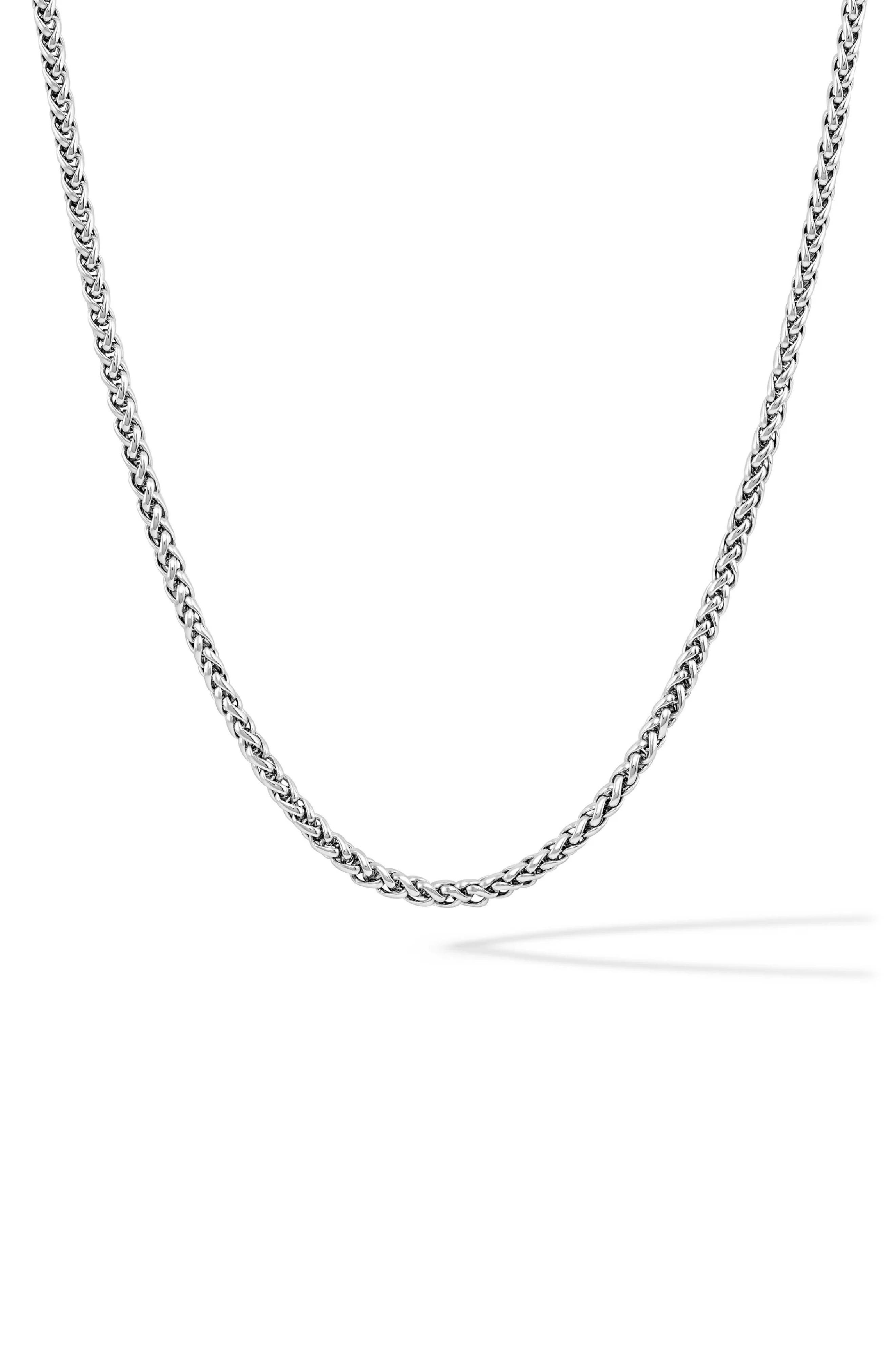 selected SILVER
