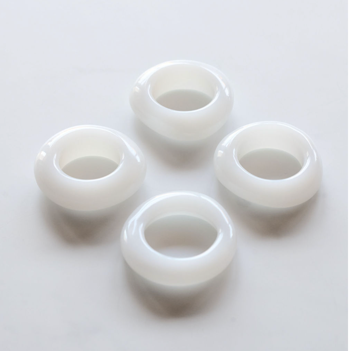 selected White