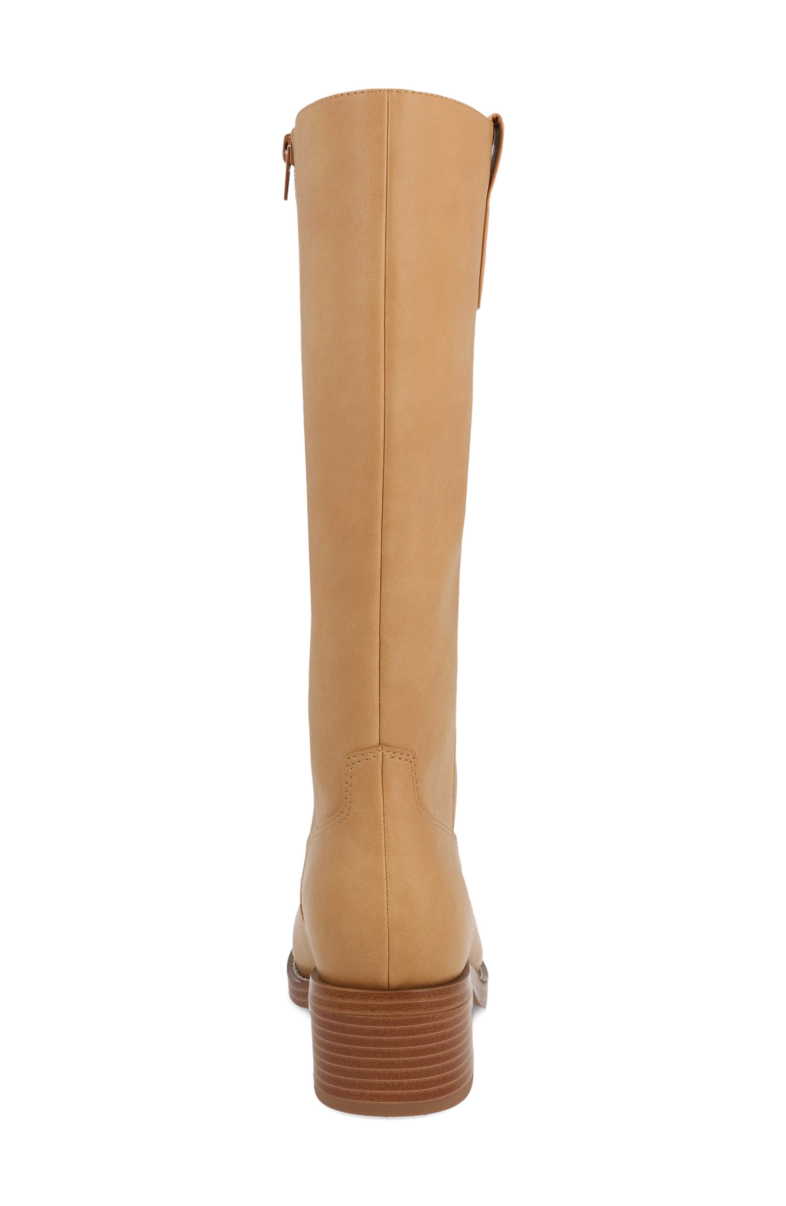 MIA Duston Western Boot, Alternate, color, Beige Horizon
