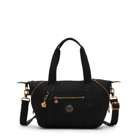Art Mini Shoulder Bag