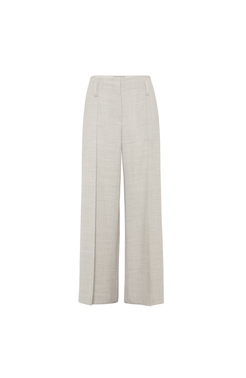 Sartorial Flared trousers