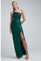 selected Emerald Sequin