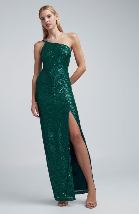 Boston Maxi Dress