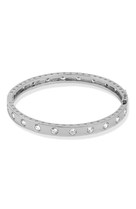 Ashley Hinged Cuff