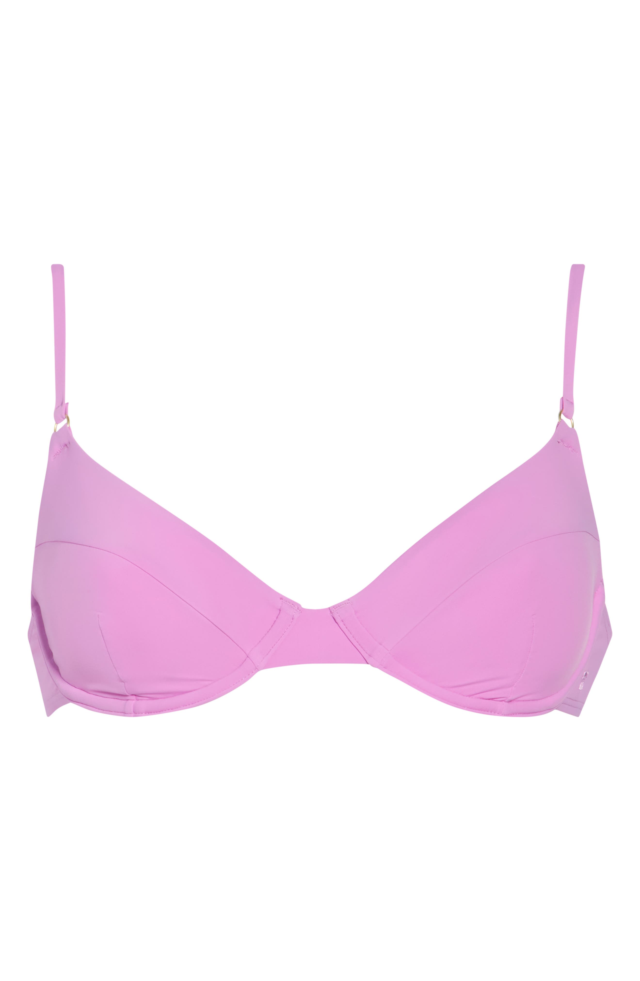 Billabong Sol Searcher Reese Underwire Bikini Top