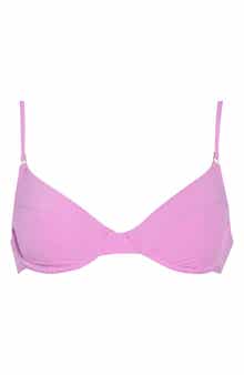 Billabong Sol Searcher Reese Underwire Bikini Top