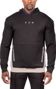 Maceoo Marthyr Pullover Hoodie