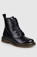 Manela Marti Lace Up Bootie