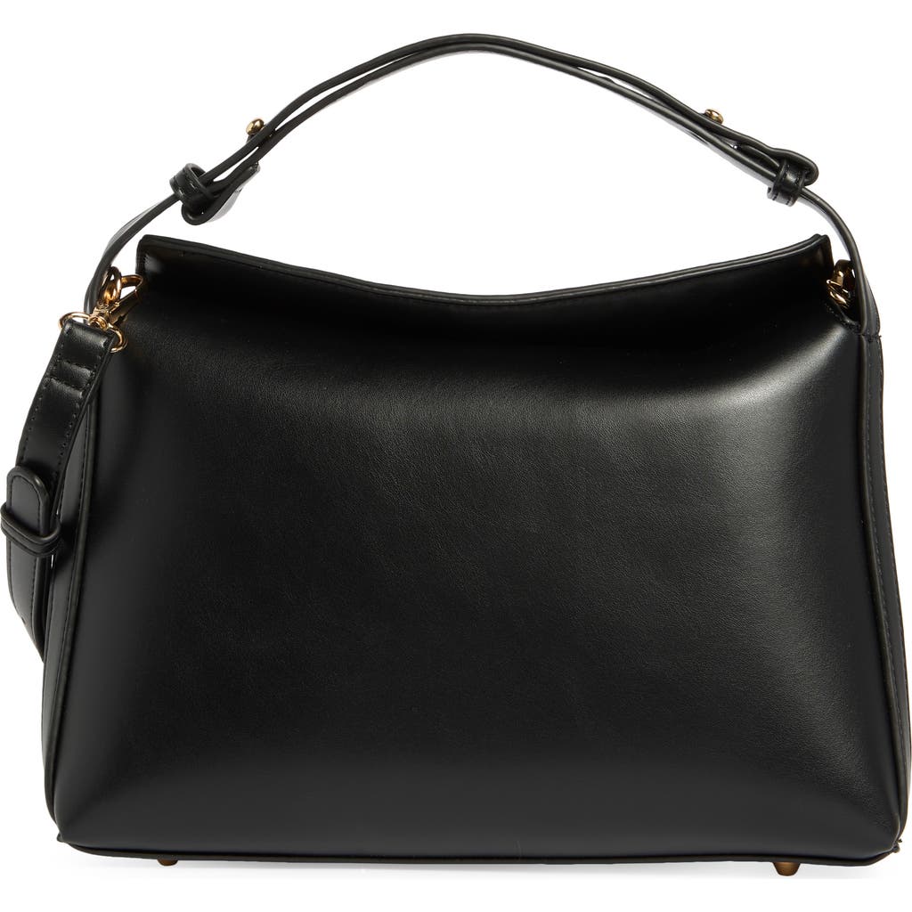 Urban Expressions Handbags Top Handle Bag In Black