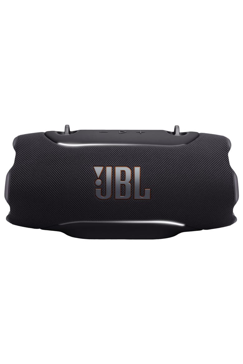 Xtreme 5 Waterproof Bluetooth Speaker, Main, color, Black