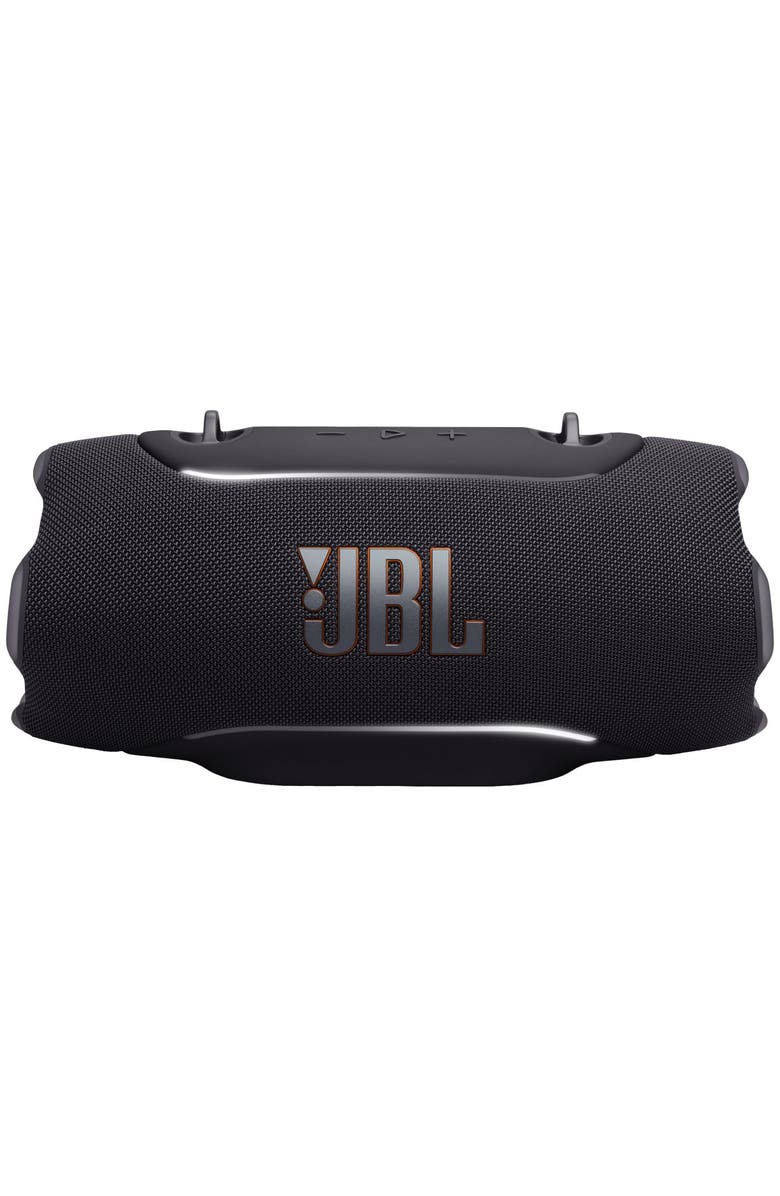 JBL Xtreme 5 Waterproof Bluetooth Speaker, Main, color, Black