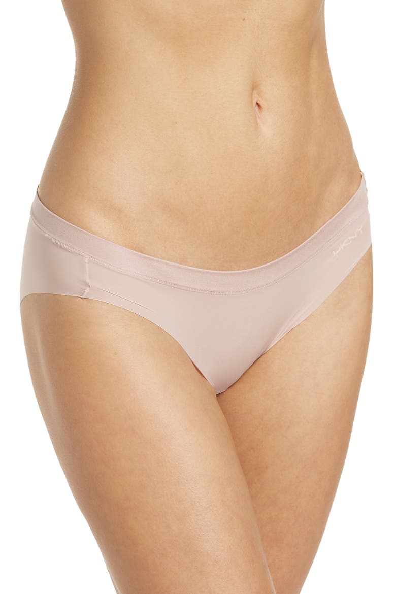 Signature Skin Bikini, Main, color, 6UQ/DK SHE