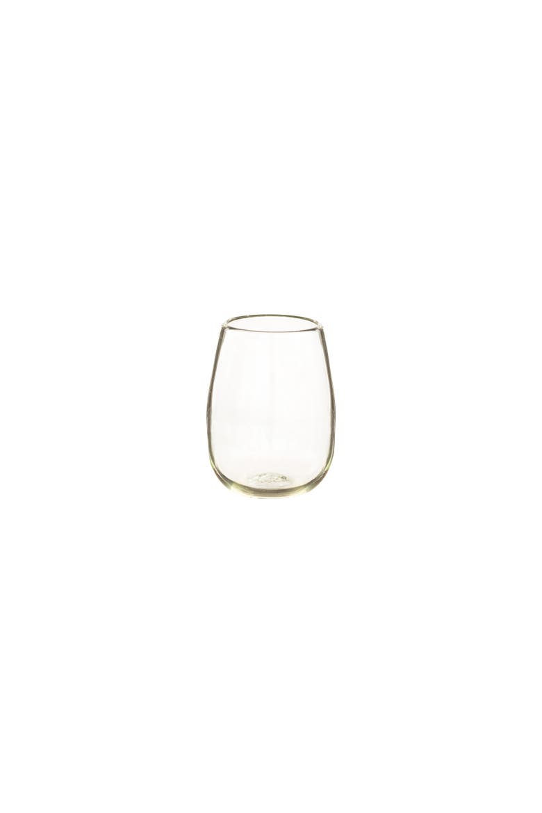 Acapulco Set/6 tumblers, Main, color, Green